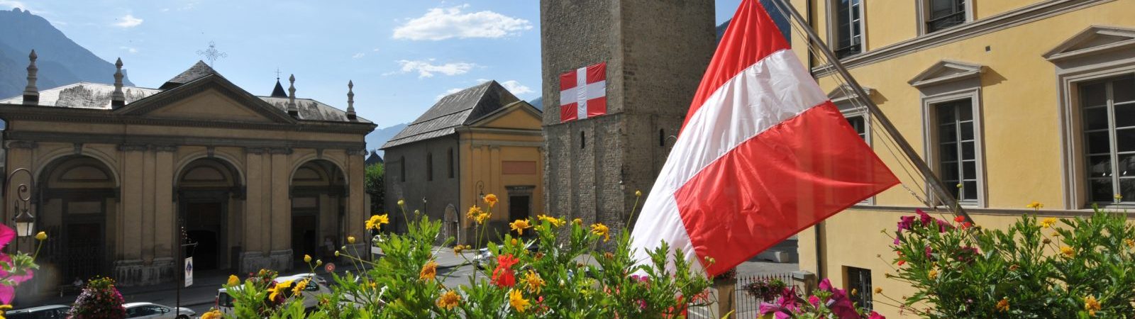 Saint-Jean-de-Maurienne, ville d&rsquo;histoire