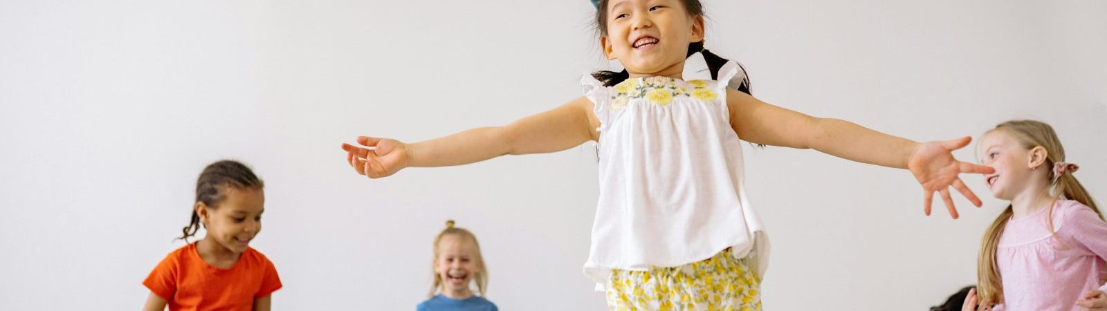 Kids Dance