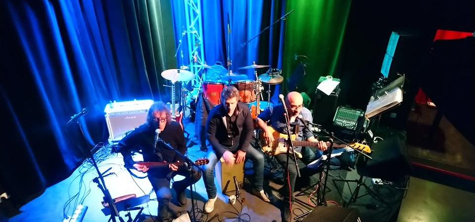 Concert – Riva
