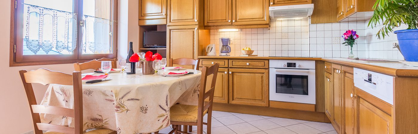 Gîte