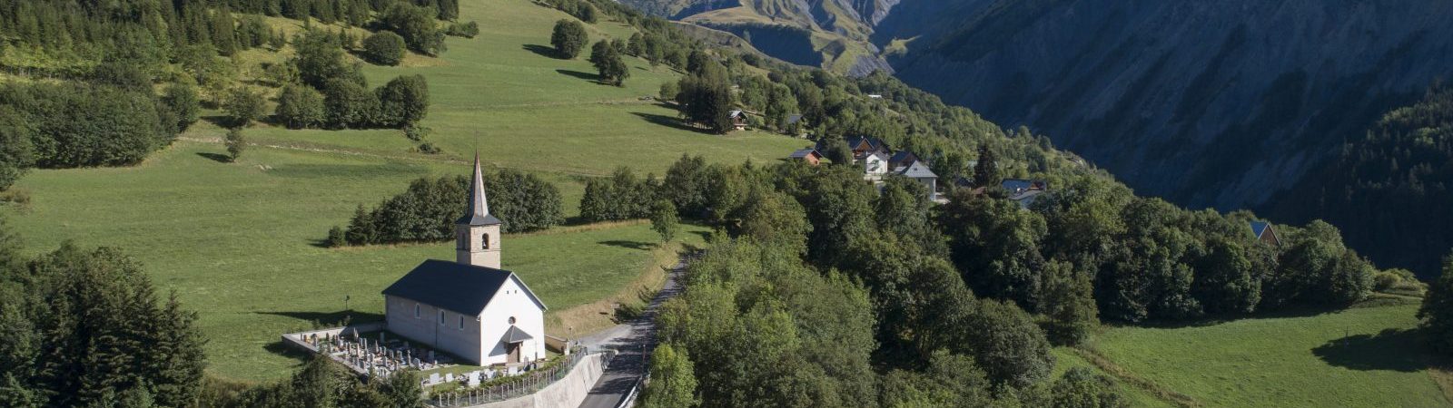 Eglise paroissiale – Montrond