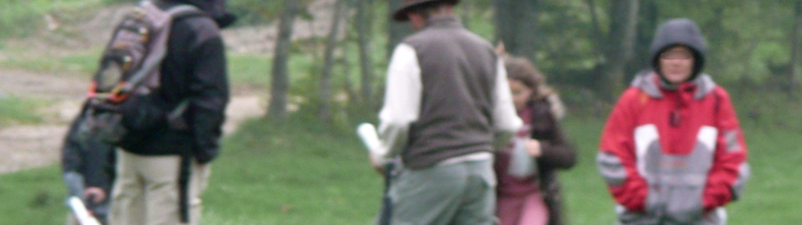 Lire une carte, s’orienter en randonnée en montagne