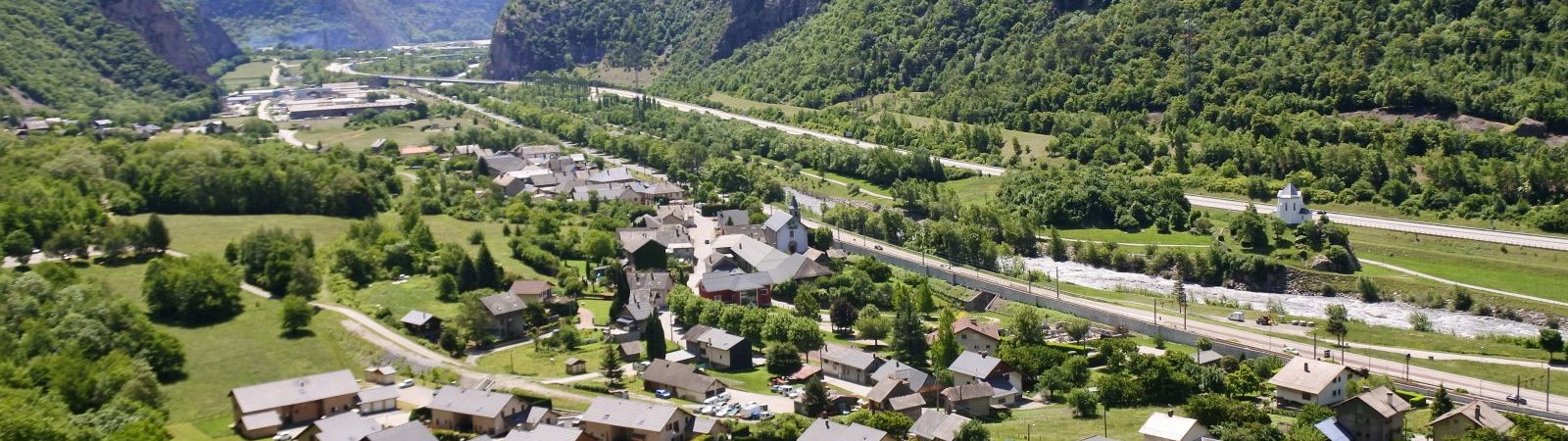 Pontamafrey-Montpascal