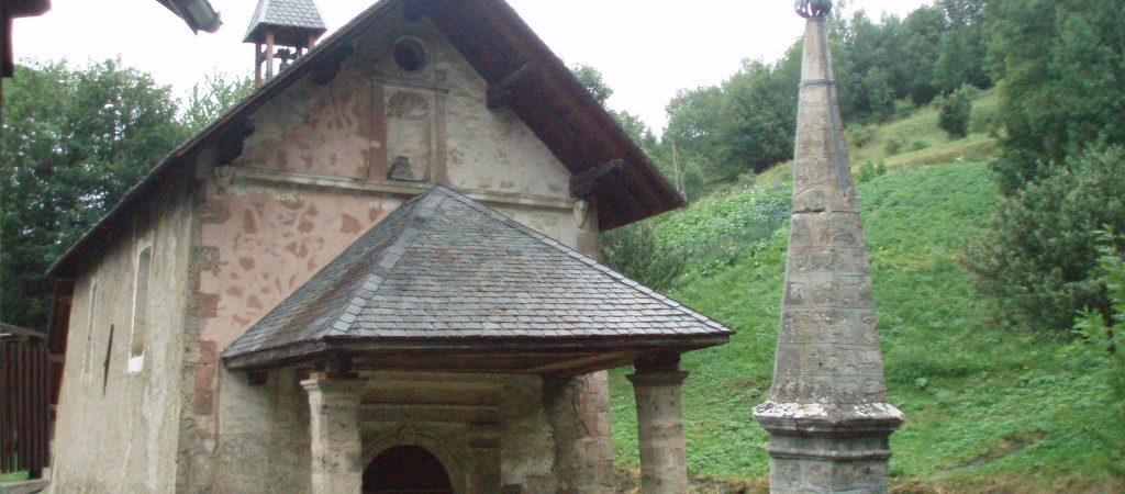 Chapelle Notre-Dame-des-Grâces