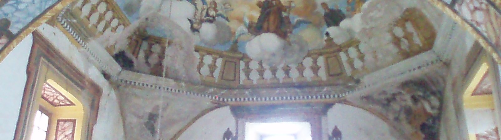 Chapelle Saint-Antoine