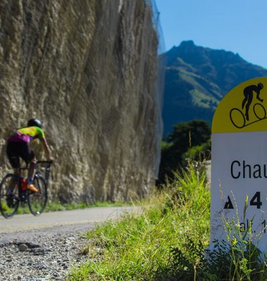 Col du Chaussy – 1533m