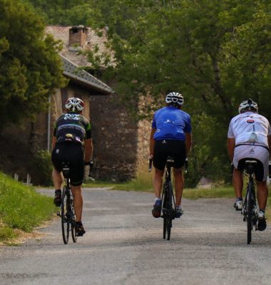 Col du Sapey – 1306m