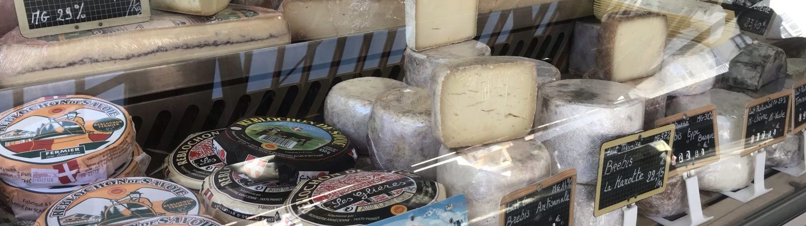 Marché des producteurs locaux