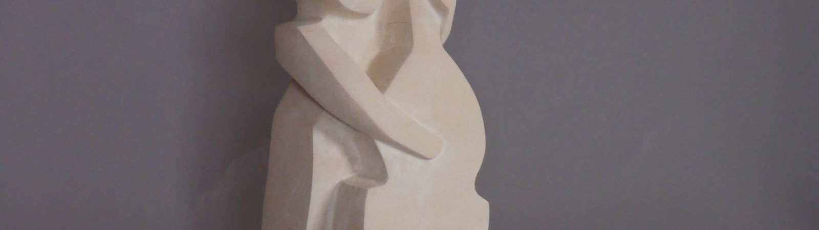 Atelier « Mu » sculptrice du mouvement