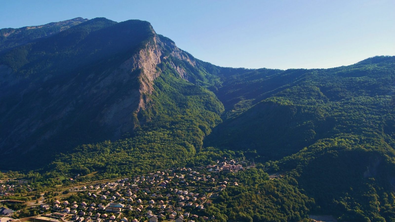Village de Villargondran ©OTIMontagnicimes