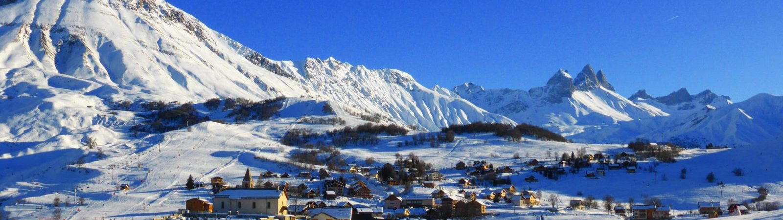 Raquettes forêt et panorama